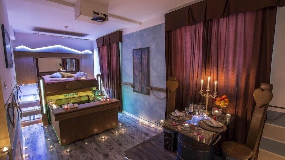 Hotel Butterfly توري ديل لاغو بوتشيني المظهر الخارجي الصورة