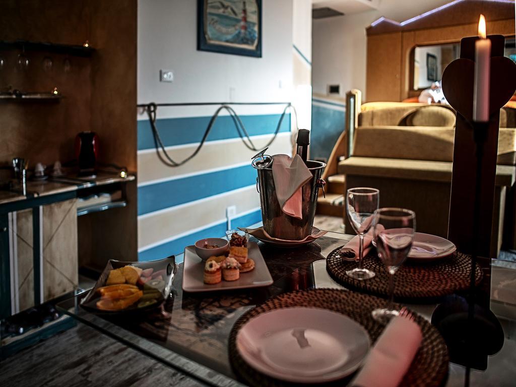 Hotel Butterfly توري ديل لاغو بوتشيني المظهر الخارجي الصورة