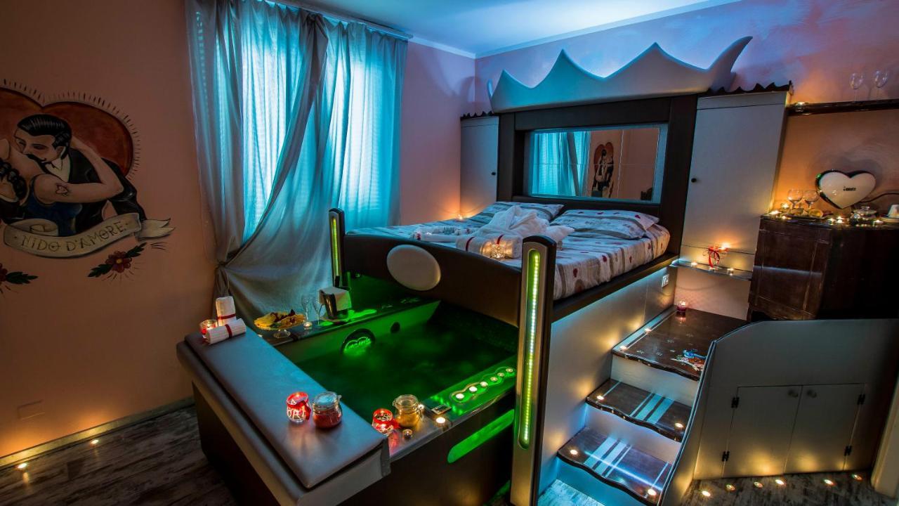 Hotel Butterfly توري ديل لاغو بوتشيني المظهر الخارجي الصورة