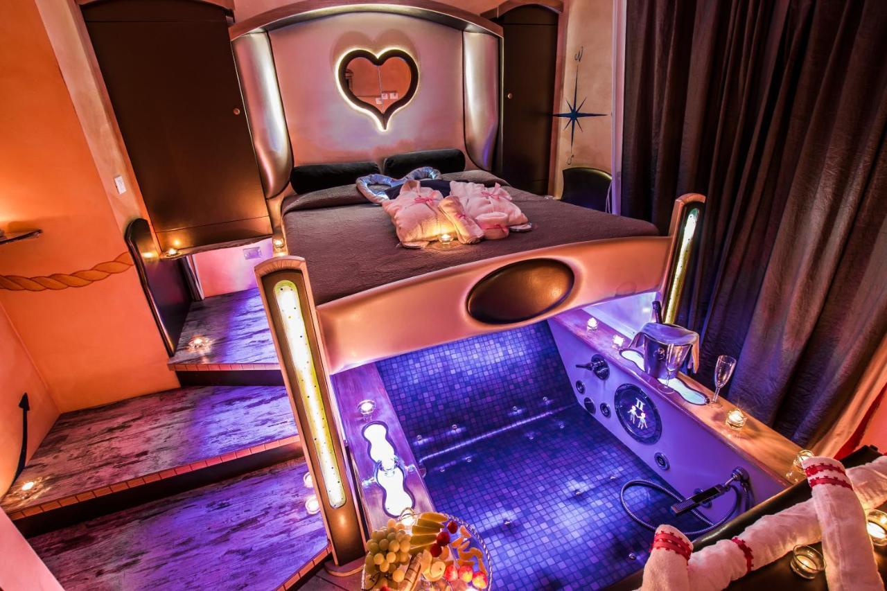 Hotel Butterfly توري ديل لاغو بوتشيني المظهر الخارجي الصورة